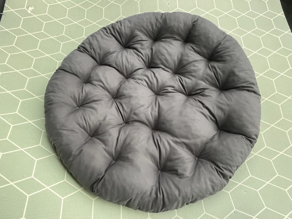 Poduszka do huśtawki kokon