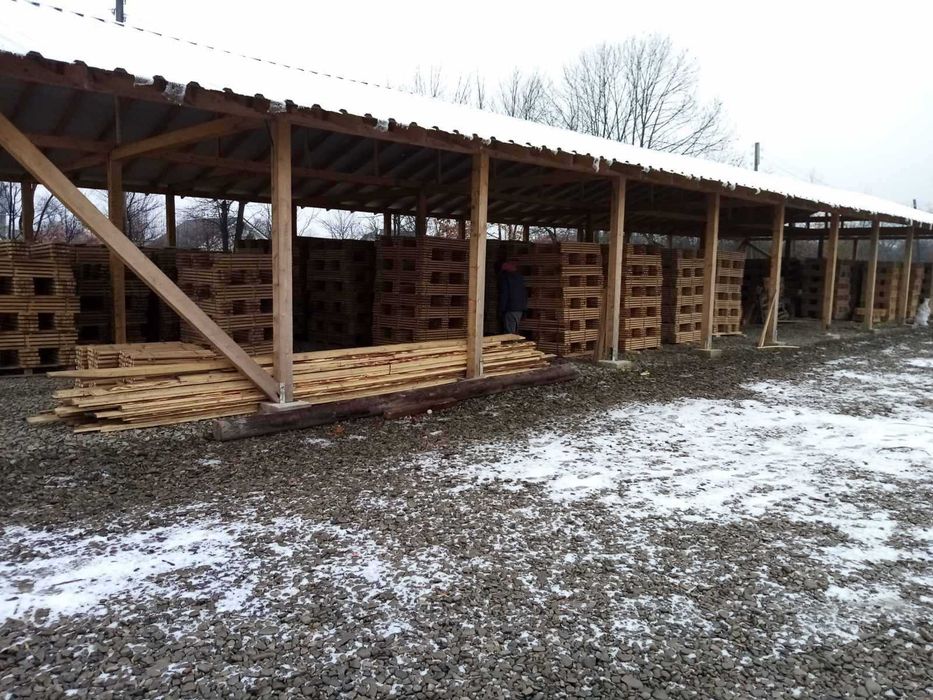 Продаж виробничих приміщень (Івано-Франківська обл, Косівський р-н.)