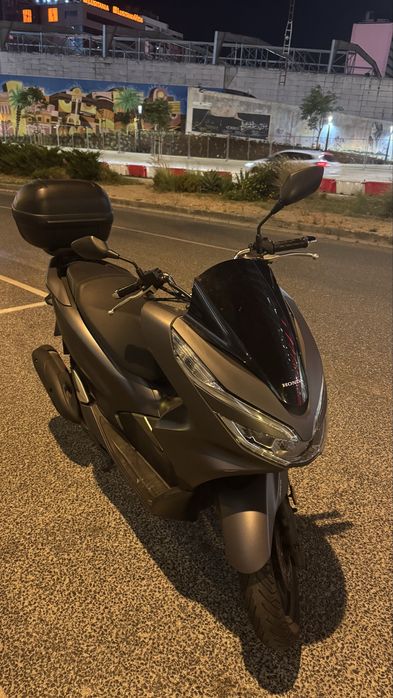 Honda PCX 125 2018