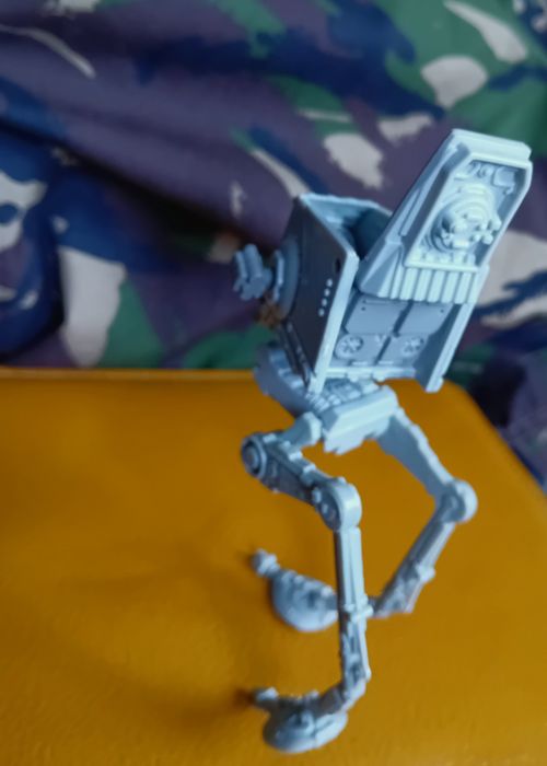 Star Wars AT-ST z 1995r.