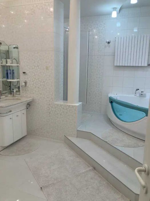 Оренда 4к квартири Парк Чкалова Старокозацька вул. 40 Центр