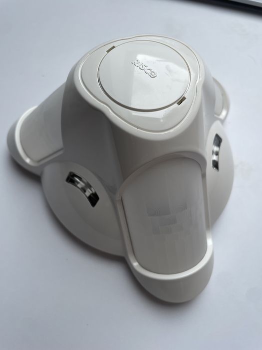 Sufitowy czujnik ruchu Lunar 4szt