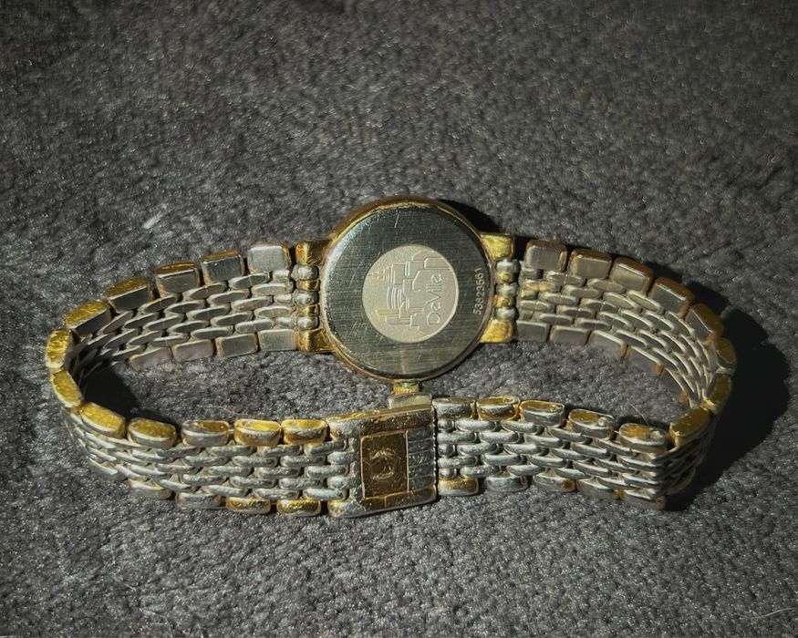Omega De Ville Original - SÓ HOJE EM MÃO (Arcos de Valdevez)