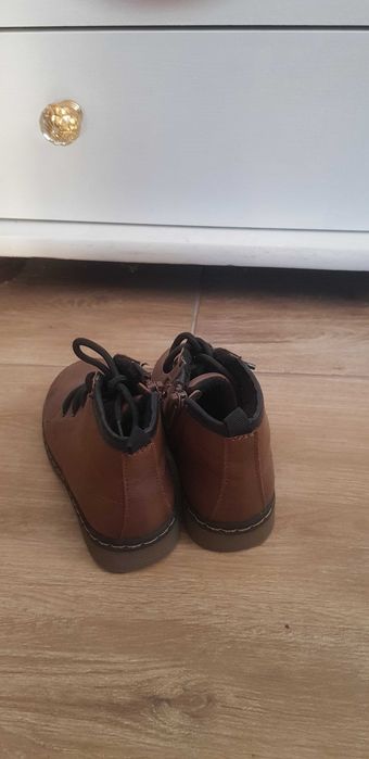Buty  23 bobbi shoes