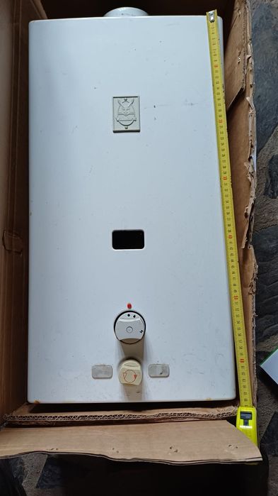 Esquentador Vaillant