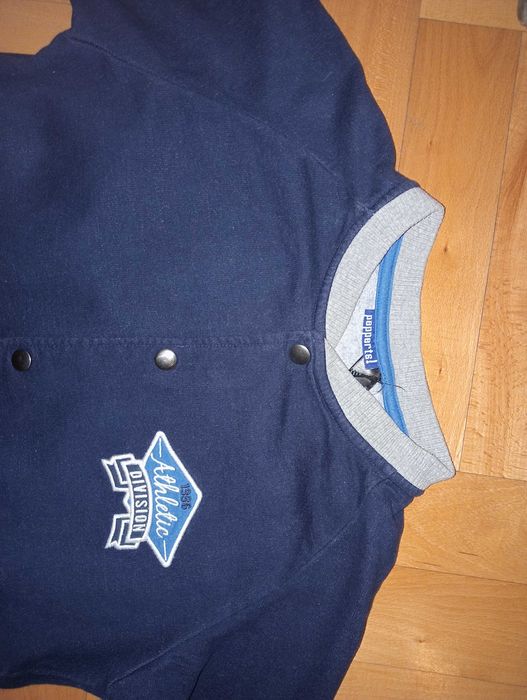 Bluza chłopięca w rozmiarze 158/164