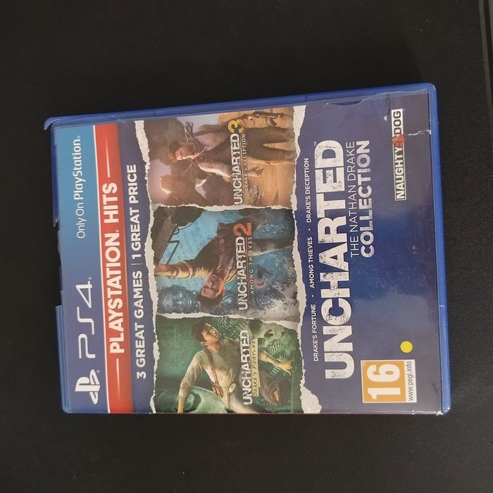 PlayStation 4 zestaw