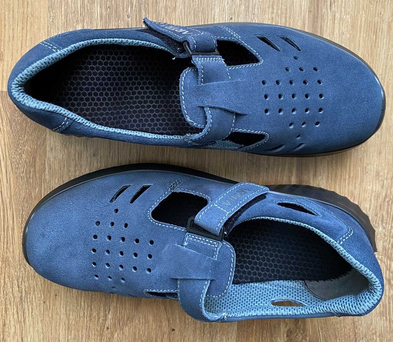 Buty robocze/sandały ARTRA roz. 44