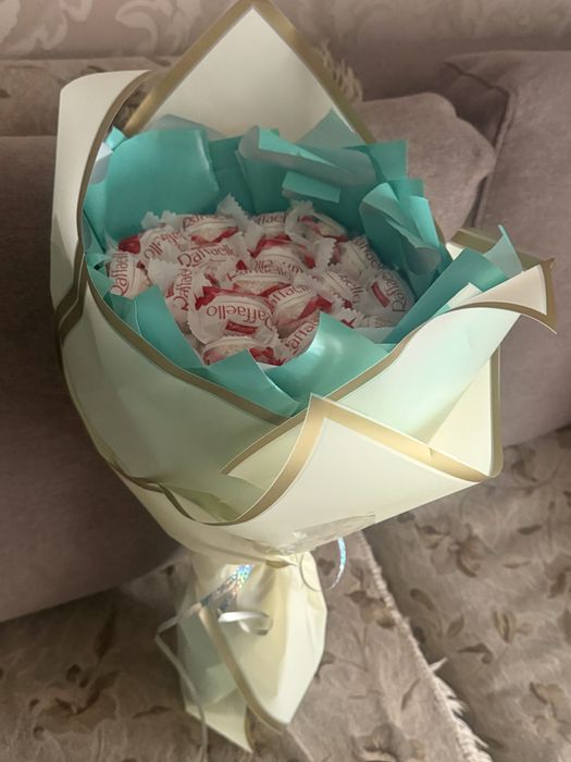 Продам букет цукерок