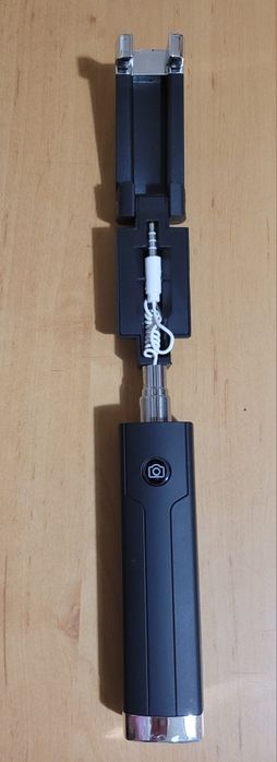 Selfe stick do telefonu