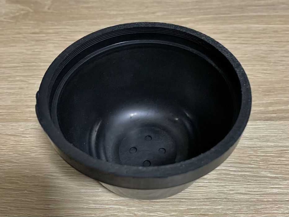 Кришки пильники на фари