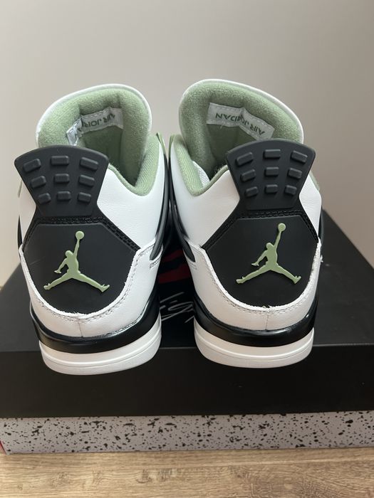 Jordan 4 nowe rozmiar 42,5