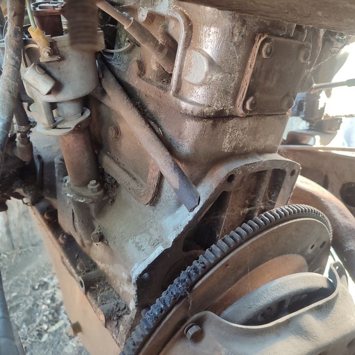 Продам мотор УАЗ