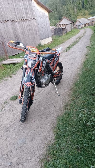 Kovi advance 250