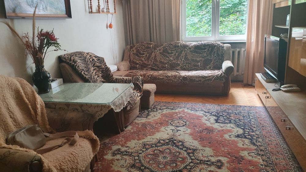 Sprzedam mieszkanie 56 m² Zoliborz/ul.Popieluszki
