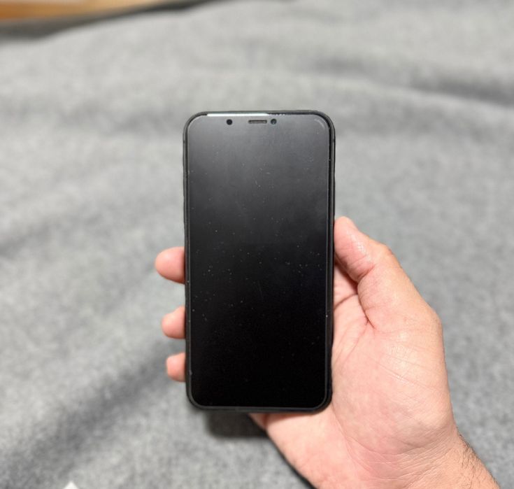 IPHONE 11_Em perfeito estado