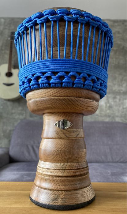 Djembe dębowe. Wykonam na zamowienie