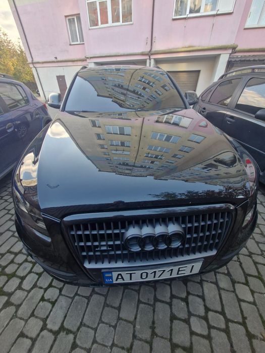 Audi Q5 2011 2.0 TFSI quattro