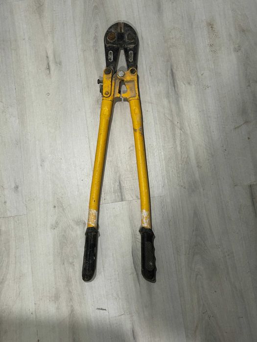 Corta-Varões Profissional 750mm (30")