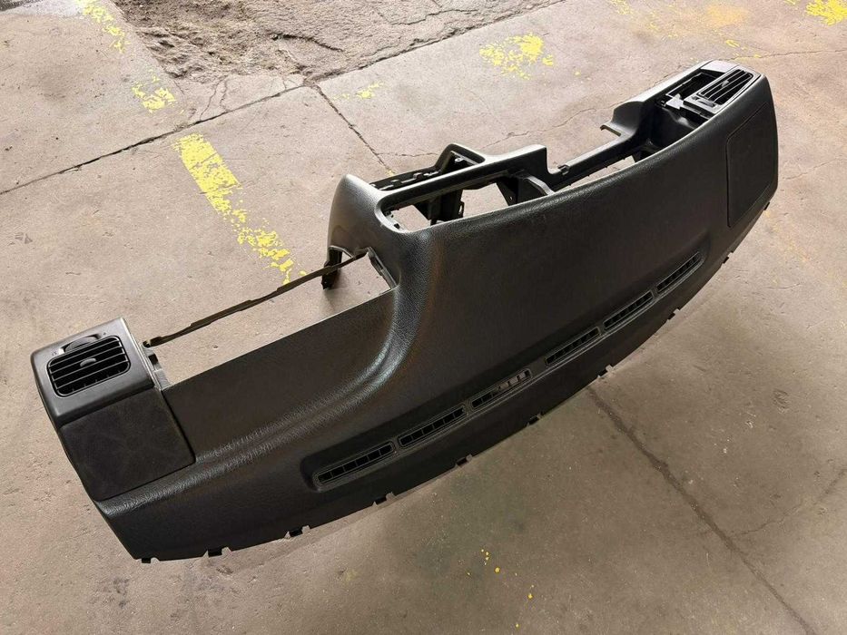 Tablier em MDF GOLF MK3