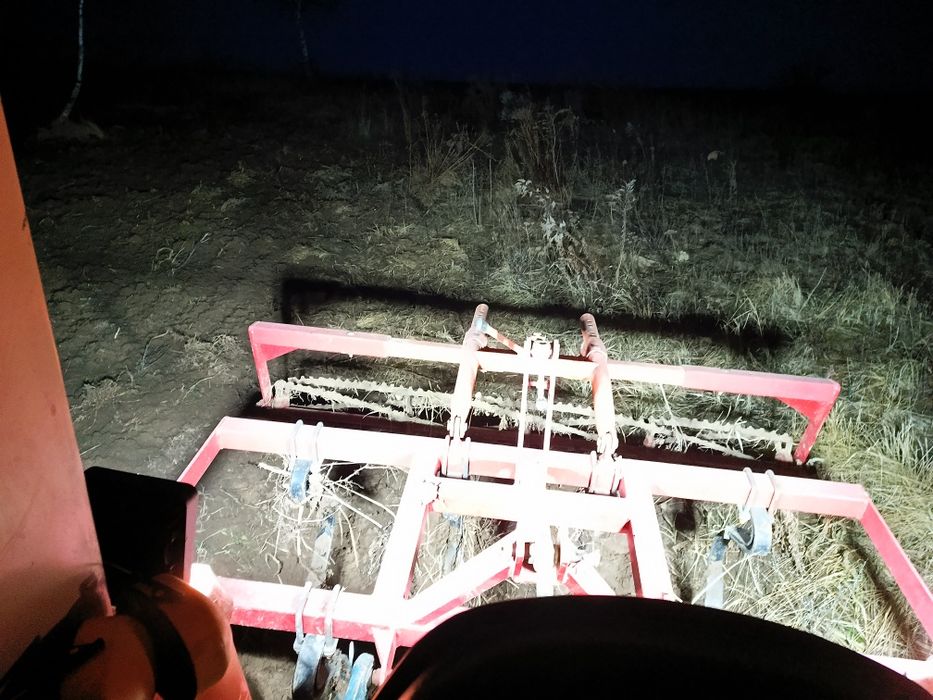 Терміново!!!  КУБОТА L1-22 4×4