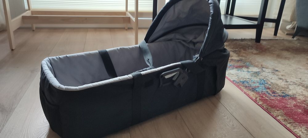 Sprzedam wózek Baby Jogger Summit X3.