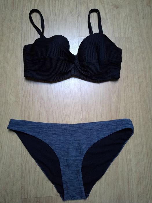 H&M strój kąpielowy