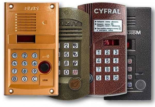 Zigbee открывашка домофона Zintercom (Cyfral, Vizit, Metakom) 2xAAA