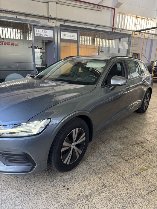 Volvo v60 2.0 D3 Momentum