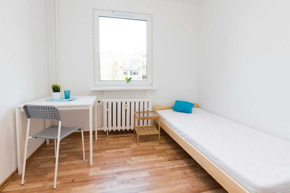 Duży pokój do wynajęcia os. Karpackie od 01.11 650 zł
