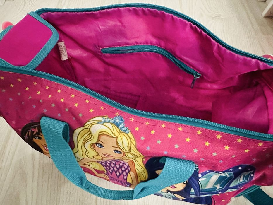 Дитяча Спортивна сумка “Magical”