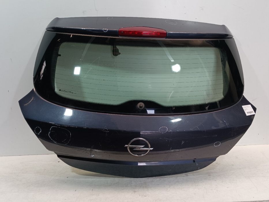 Porta / tampa da mala OPEL Astra H GTC (L08)