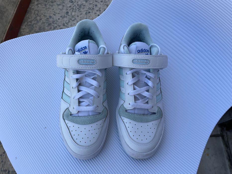 Adidas forum low, originais