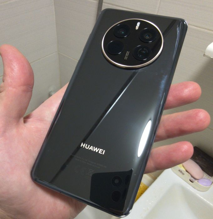 huawei mate 50 pro - купить мобильные телефоны и смартфоны - Цена