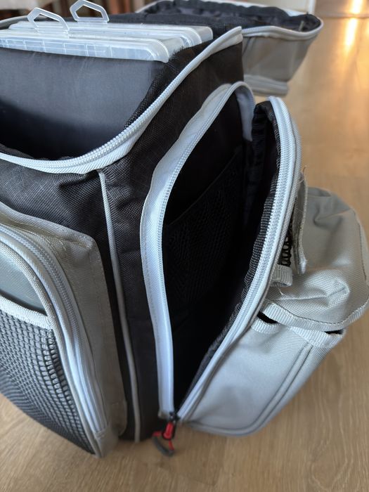 Plecak Westin W3 Backpack Plus