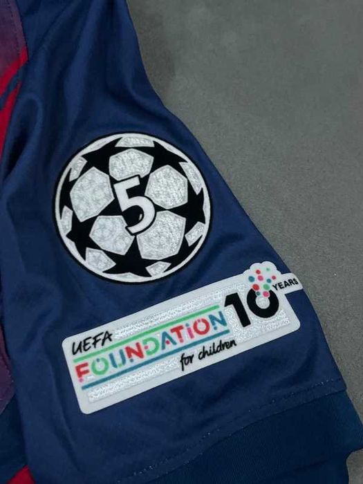Koszulka sportowa barcelona yamal m
