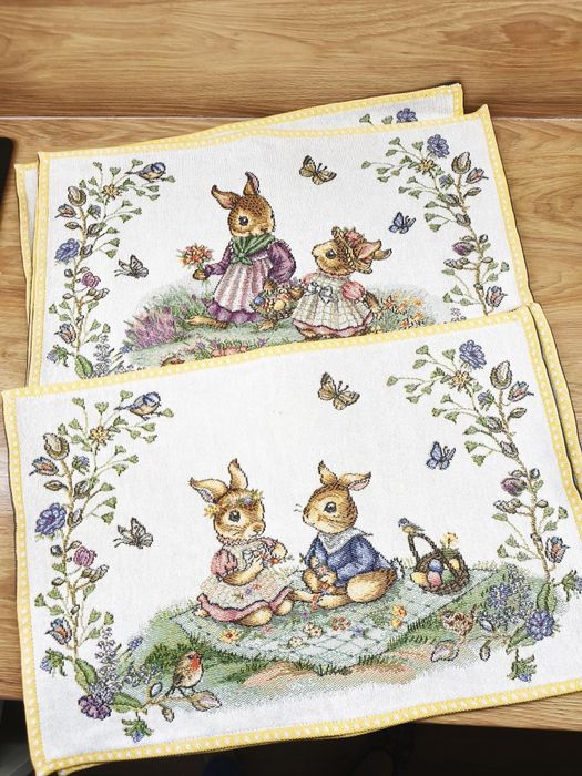 Villeroy&Boch Easter delight новинка 2026 р.