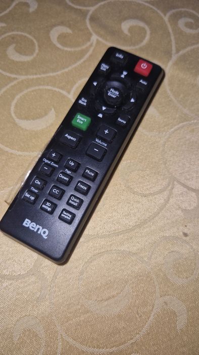 Projector de imagem Benq