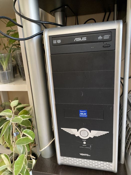 Комп’ютер стаціонарний