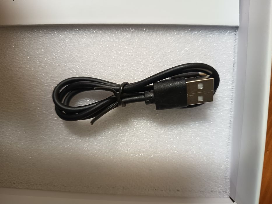 Klawiatura magnetyczna iPad mini 6 + touchpad | Nowa