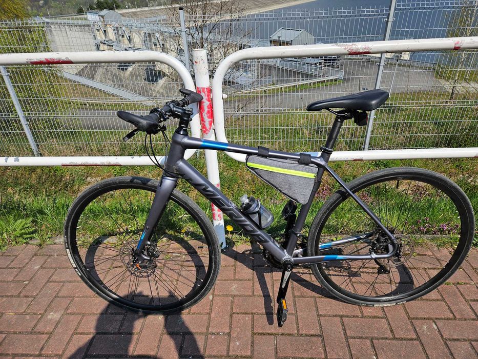 Merida speeder 500