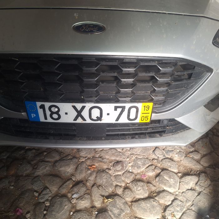 Ford Focus SW óptimo estado — photo 3