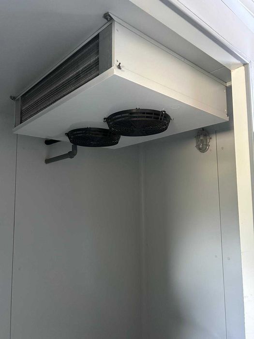 Câmara de frio/conservação - usada em excelente estado 2.20 x 2 mts (912800375)