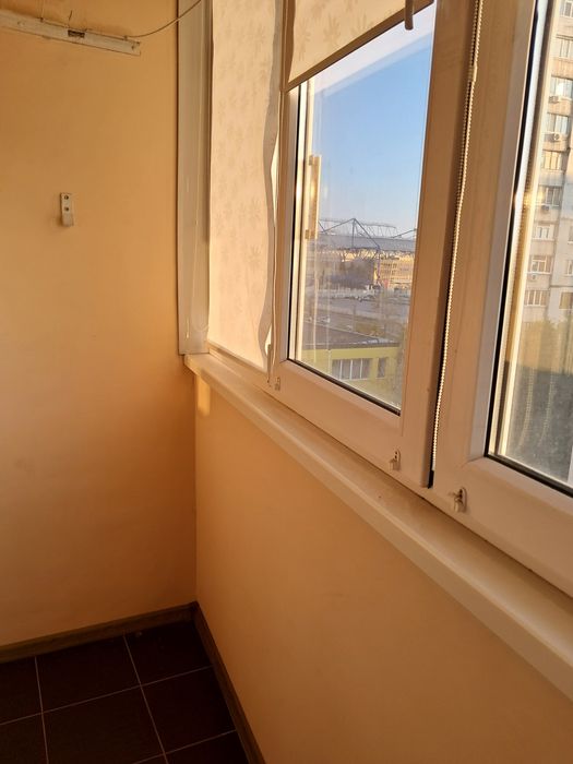 Сдам 2 комнаты в 3-х комнатной квартире