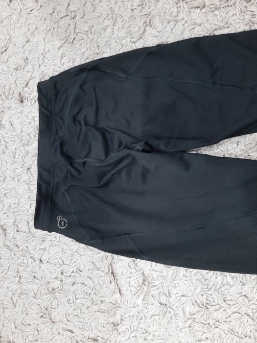 Puma Leginsy Modelujące Trening S/M