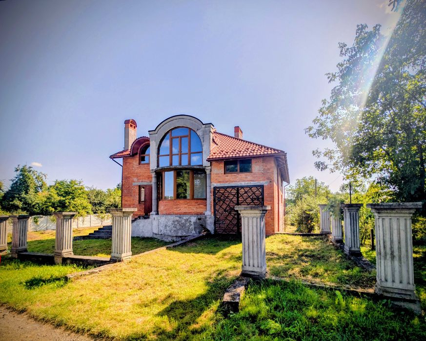 Продаж будинку в місті Стебник, вул. Жупна