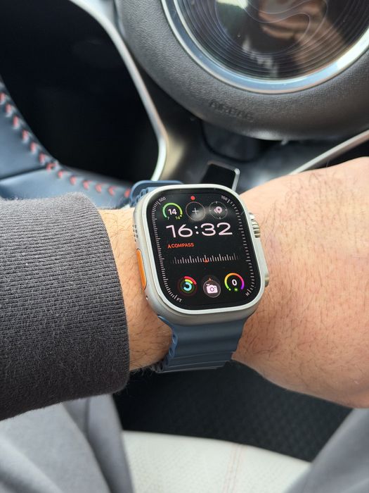 Apple Watch Ultra 2