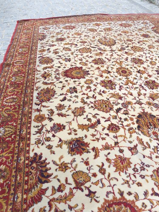 Tapete Vintage 3x2m