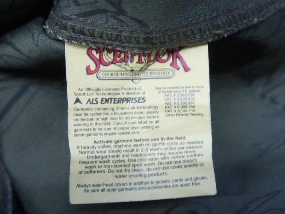 Guide Series kurtka koszulowa z podszewką real tree kamuflaż XL