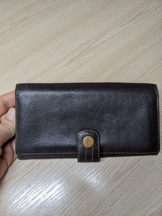 Женский кожаный кошелек Picard